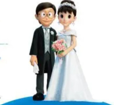 哆啦a夢(mèng)伴我同行2