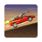 戰車撞僵尸2內置mod菜單(Earn t...