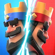 皇室戰(zhàn)爭(zhēng)國(guó)際版(Clash Royale...