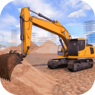 寶礦挖掘機(jī)