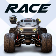 火箭競技場極限賽車(R.A.C.E.)