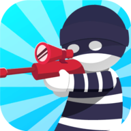 越獄狙擊手(JailbreakSnipe...