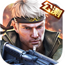 英雄槍?xiě)?zhàn)