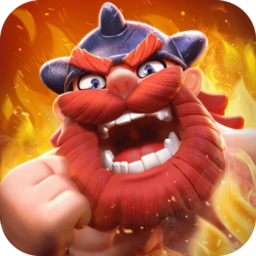 野蠻人大作戰(BarBarQ)