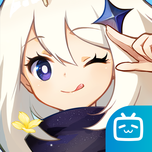 原神b服最新版(Genshin Impa...