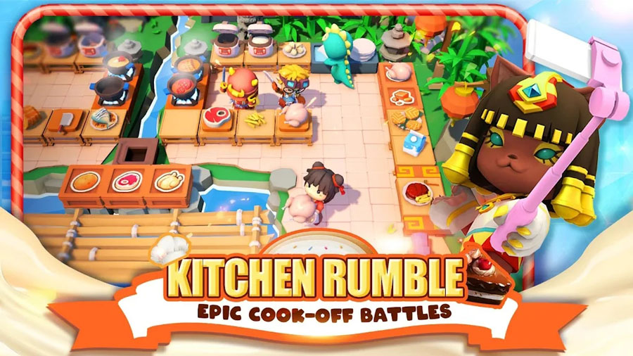 cooking battle聯(lián)機版下載-cooking battle手機版下載v0.9.4.3