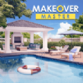 室內裝飾明星(Makeover Mast...