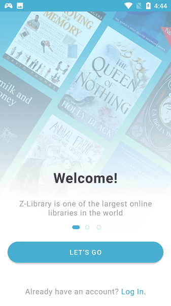 zlibirary電子圖書館app下載-zlibirary電子圖書館app安卓版免費(fèi)下載v1.98