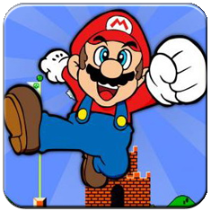 經(jīng)典超級(jí)瑪麗單機(jī)版