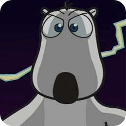 倒霉熊逃離房間無(wú)敵版