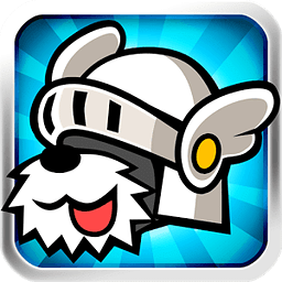 帕拉狗騎士無敵版(Paladog)