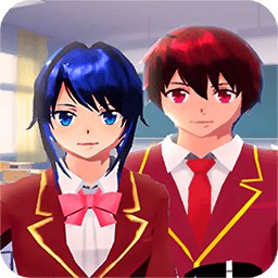 櫻花校園戀愛人生