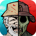 建筑工隊大戰(zhàn)僵尸無敵版