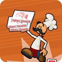 老爹漢堡店歷險記手機版