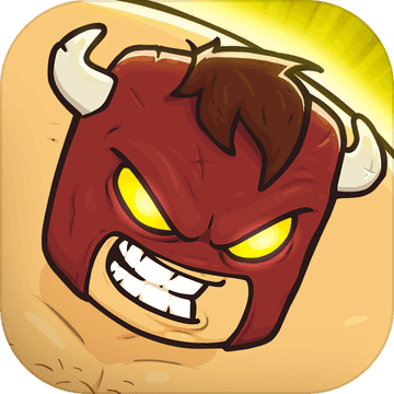 野牛復(fù)仇記中文版(Burrito Bis...