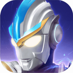 4399奧特曼傳奇英雄無(wú)限鉆石