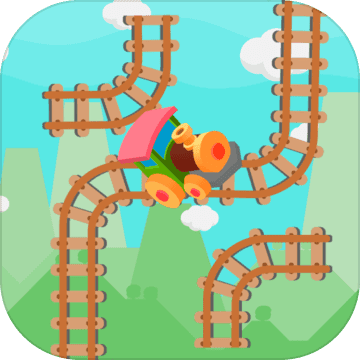 瘋狂小火車(Railway Worker...