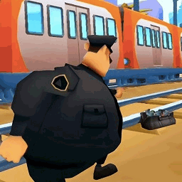 極限跑酷中文版