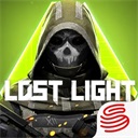 螢火突擊(Lost Light)
