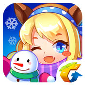 全民泡泡大戰(zhàn)