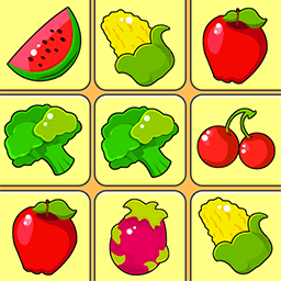 開心水果連連看2