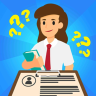 天選打工人游戲