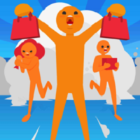 我是購物狂(Crazy Shopping...