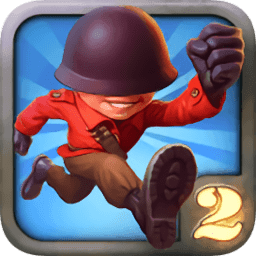 堅守陣地2中文版