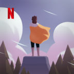 地平線上的蕾亞之翼(Laya)