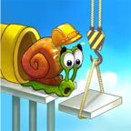 蝸牛鮑勃1(Snail Bob)