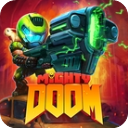 強大的毀滅戰士(Mighty DOOM)