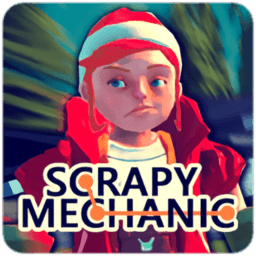 廢品工程師(Super Mechanic...