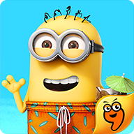 小黃人大眼萌樂園