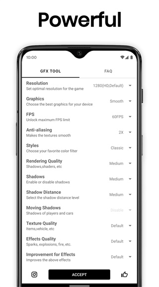 gfx工具箱畫質修改器下載-gfx工具箱畫質助手中文版下載v10.2.8