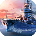 戰艦世界閃擊戰