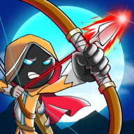 火柴人戰爭遺產fm魔改版