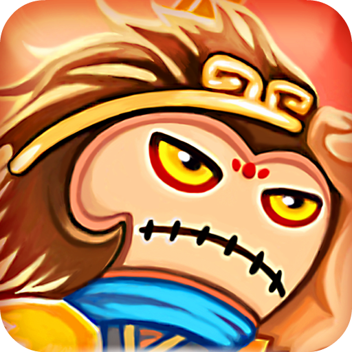 造夢西游3手機版