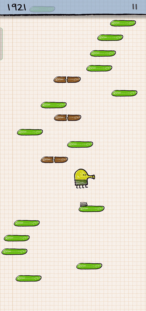 doodle jump游戲下載-doodle jump手機(jī)版下載v3.11.23