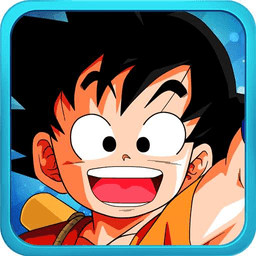 龍珠大冒險手機版