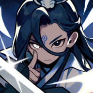 有誰不喜歡劍仙呢