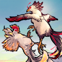 瘋狂斗雞場內(nèi)置菜單版