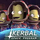 坎巴拉太空計劃中文版(Kerbal Sp...