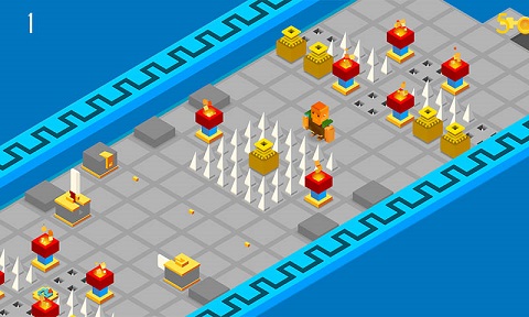勇闖地牢游戲下載-勇闖地牢手機(jī)版下載v1.1