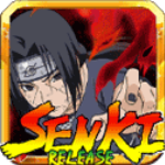 火影戰記末日版