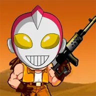 奧特曼大戰僵尸