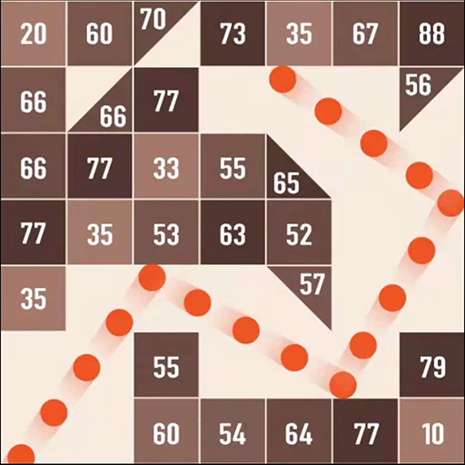 物理彈球經(jīng)典版