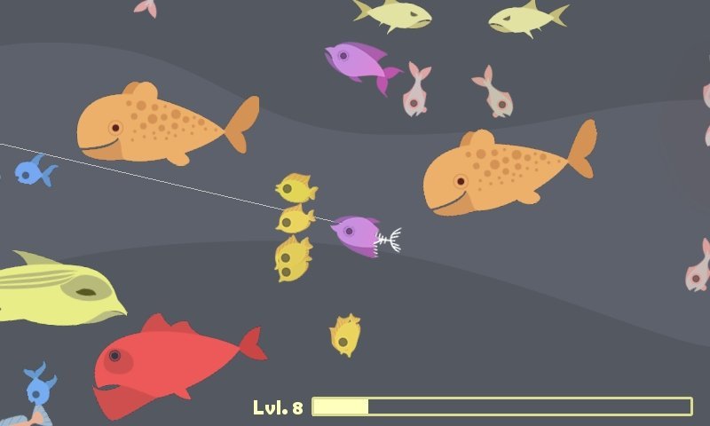 小貓釣魚中文版下載-小貓釣魚中文版免費下載v4.2.12