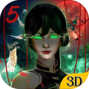 無盡噩夢5怨靈咒無限資源