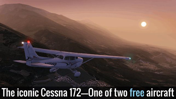 x-plane11手機(jī)版下載-x-plane11手機(jī)版最新版下載v11.7.0