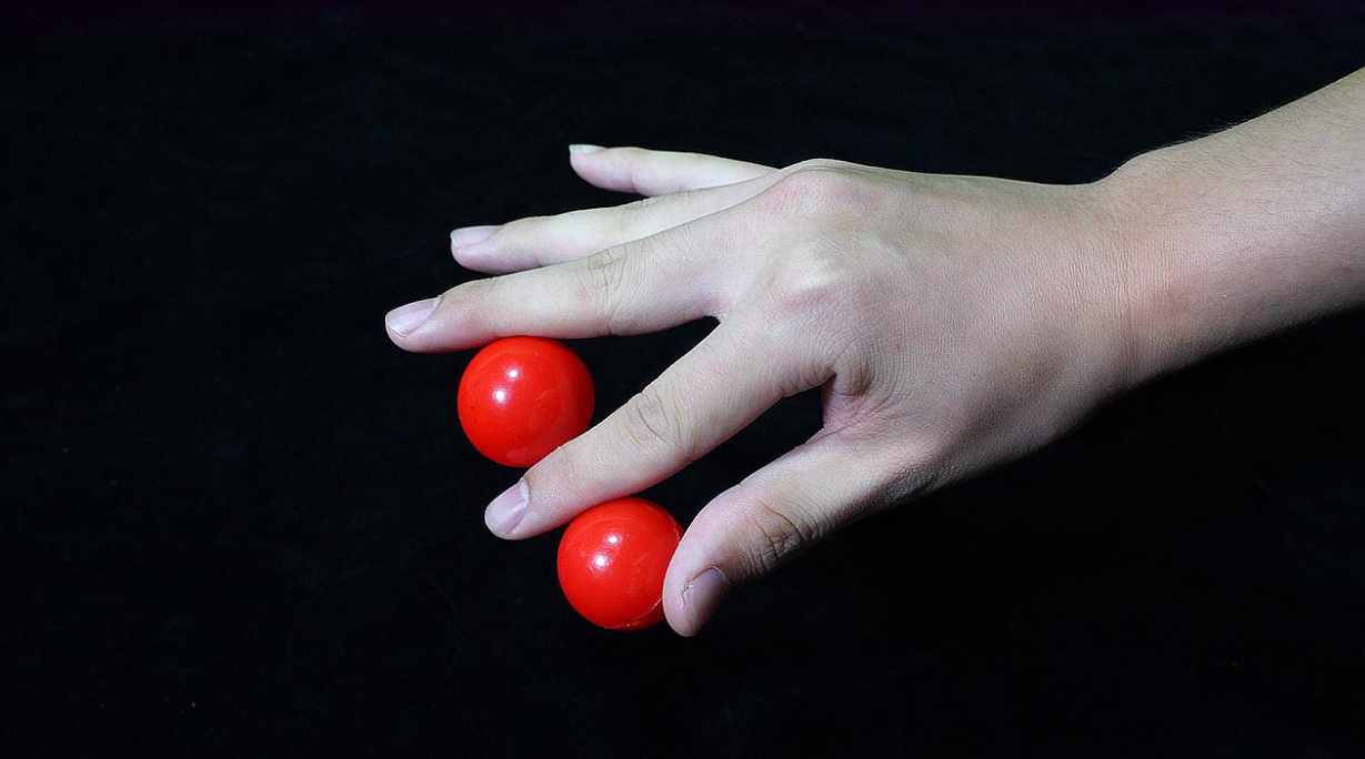 魔術教程大全簡單易學